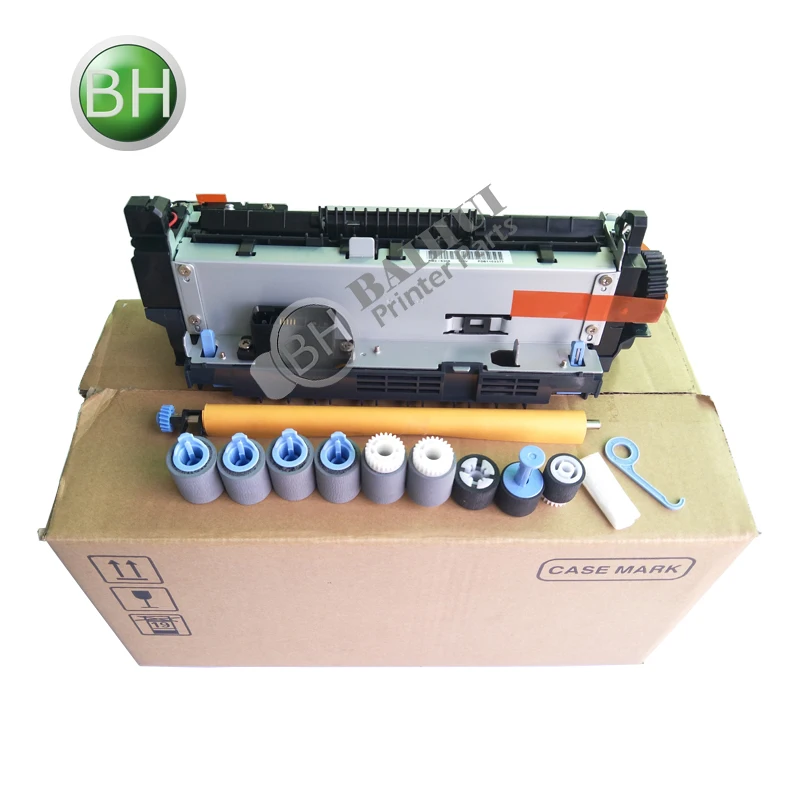 CF249A 110V CF254A 220V Printer Spare Parts For LaserJet