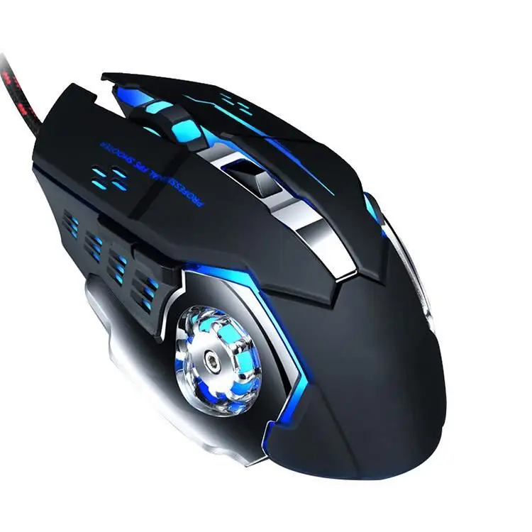 

Factory price portable wired mouse H0Ph5 wired usb mouse