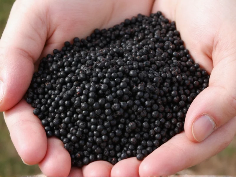 Common Small Black Seeds: Identification & Uses