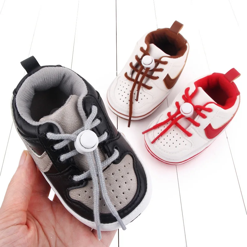 

Graceful Sneakers Toddler Casual Sport Little Kids Sport Shoes, 3 colos