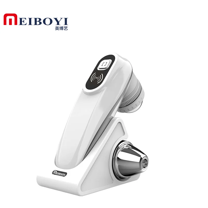Portable Smart Facial Detector Skin Analyzer WIFI Wireless Hair and Scalp Analysis Mobile