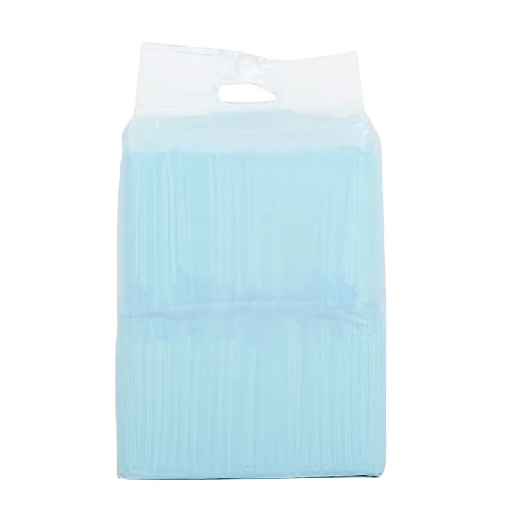 

Wholesale Eco-friendly Training Nursing Disposable Pee Pads For Dogs Cats
