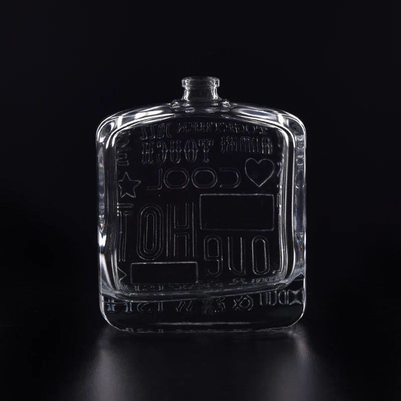 20ml glass perfume bottle