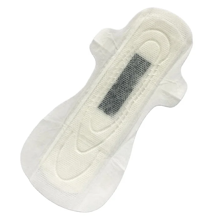 

Chlorine Free Private Label Customized Sanitary Napkin Menstrual Pads Feminine Hygiene menstrual pads