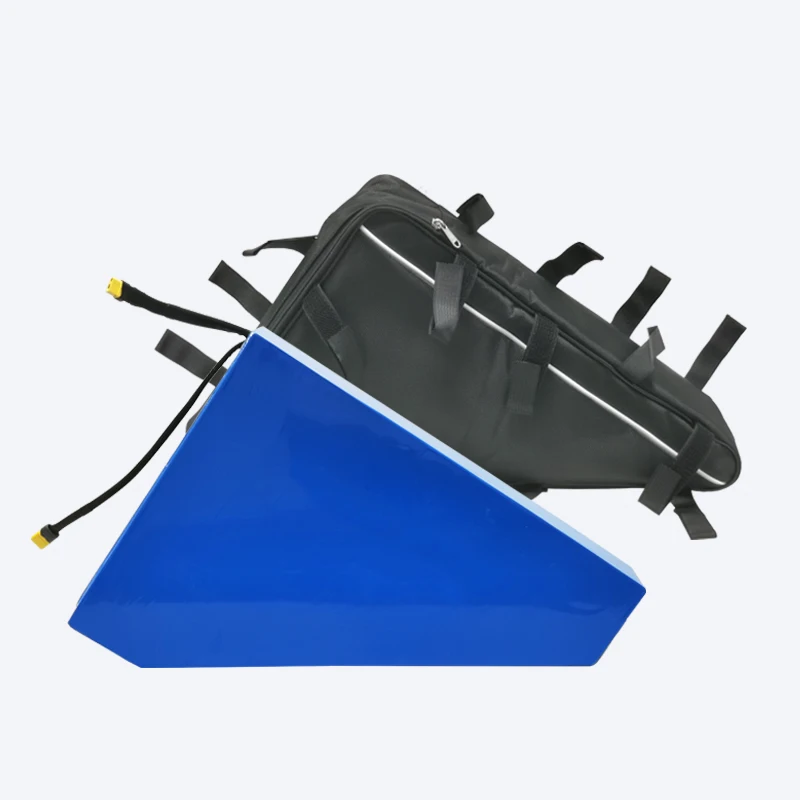 

electric bicycle battery 48v triangle electric bicycle battery 48v 15ah electric ebike li ion battery