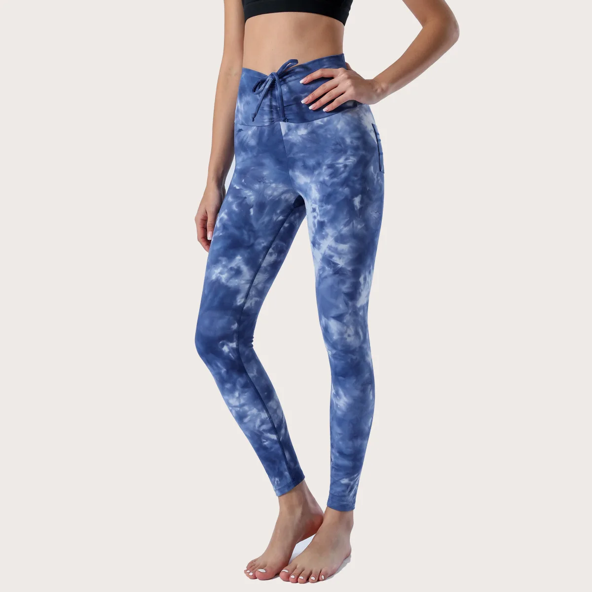

Seamless Women's Leggings For Fitness Push Up Yoga Pants Legging High Waist Ankle Length Workout Booty Sport Legging