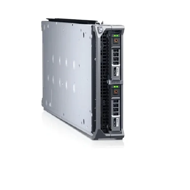 

China suppliers Half height Dell POWEREDGE M630 Blade Server