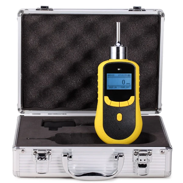 Methane Methan Portable Infrared Leak Handheld Type Propane Ch4 Gas