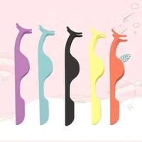 

High Quality OEM Eyelash Tweezers