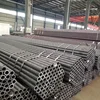 Pickling And Saponified Seamless Steel Pipe