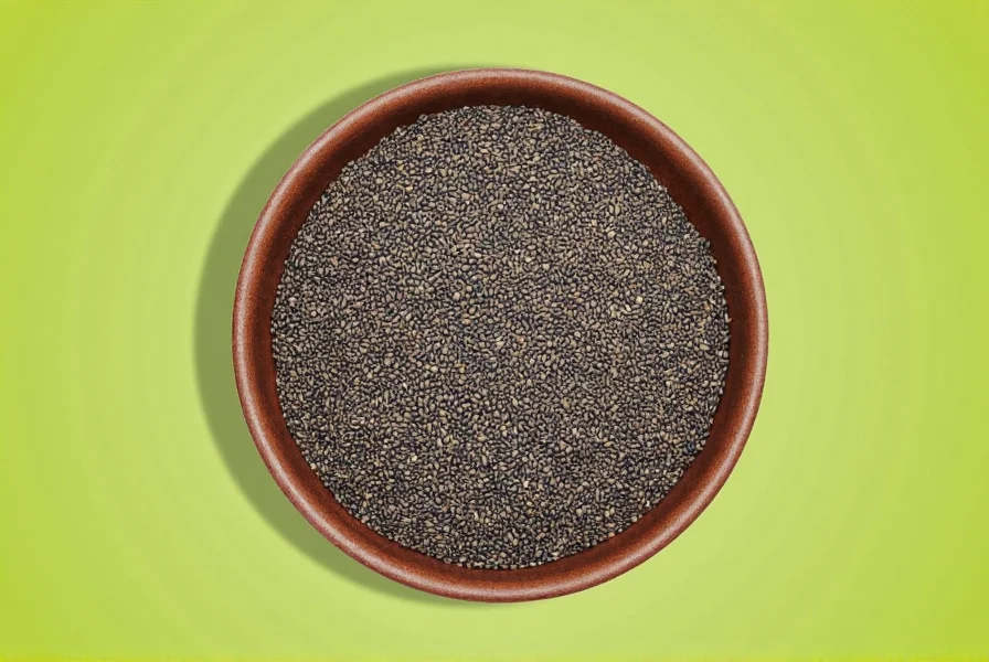 Poppy Seed Packaging