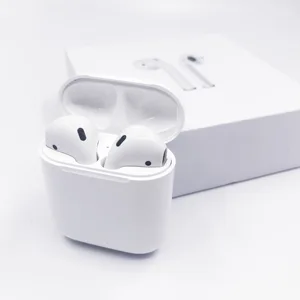 True Wireless Stereo Earbuds Apple Air 2