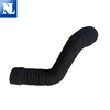 High temperature resistant high pressure automotive pipe for radiator