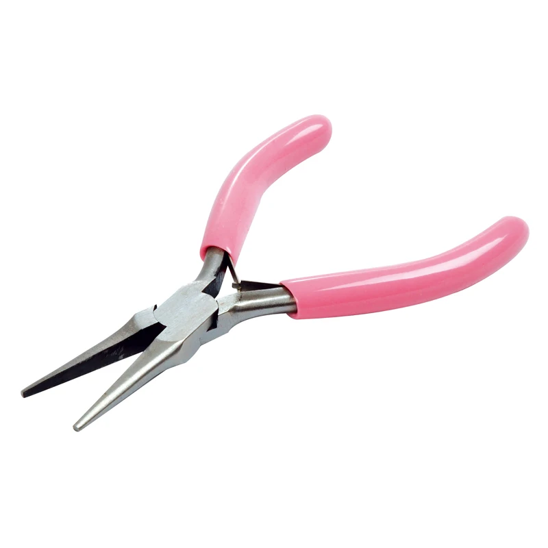 

Jewelry Tools Long Nose Pliers 5inch Long For Jewelry Making Supplier