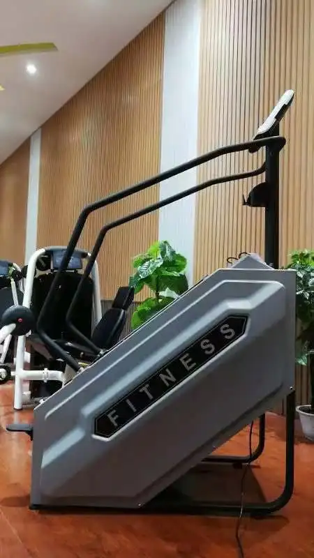 Степпер Aerofit STEPMILL x6 c led