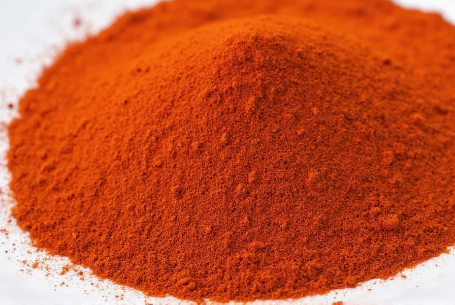 smoked paprika