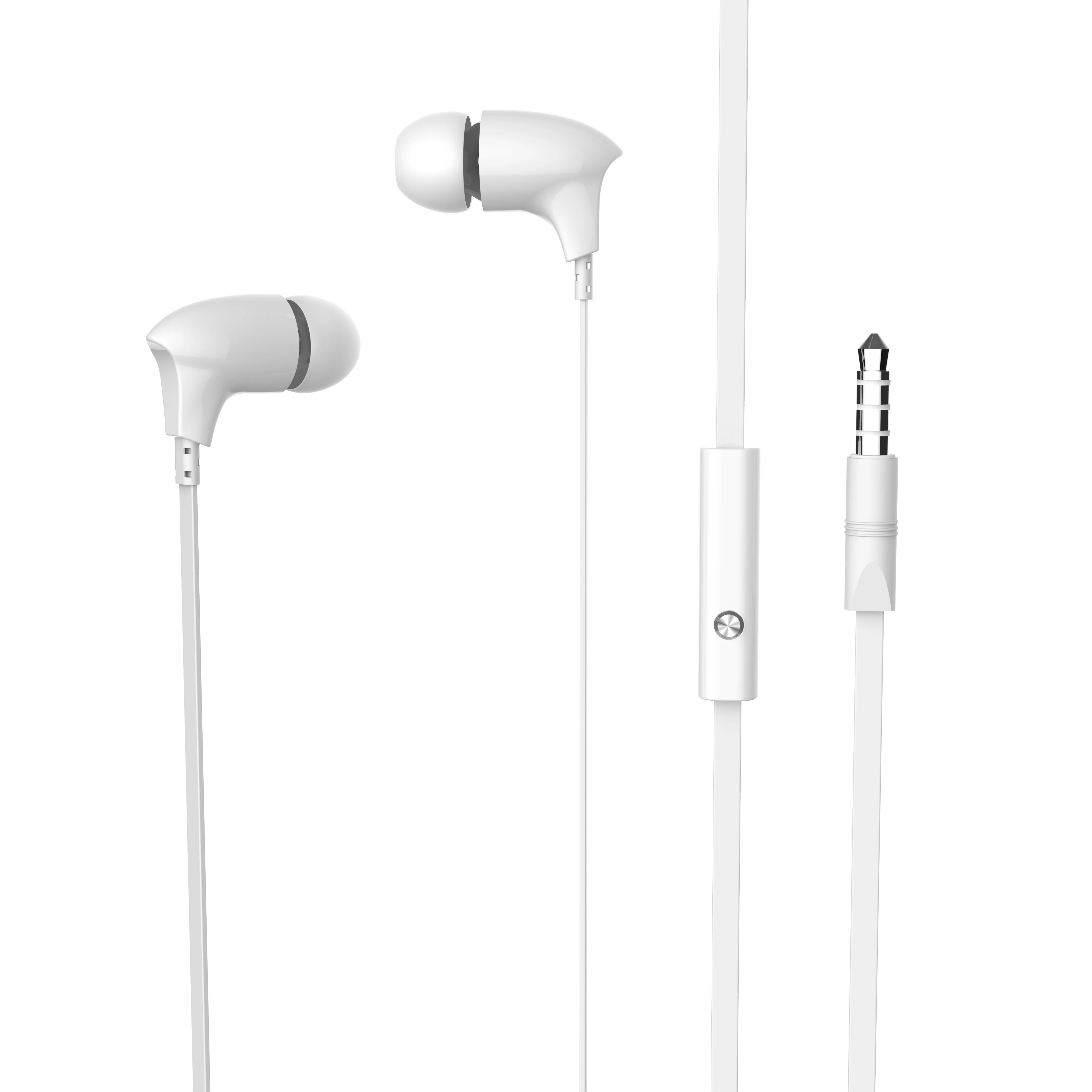 

Jellico professional in-ear wired earphone with high fidelity sound quality music earphone