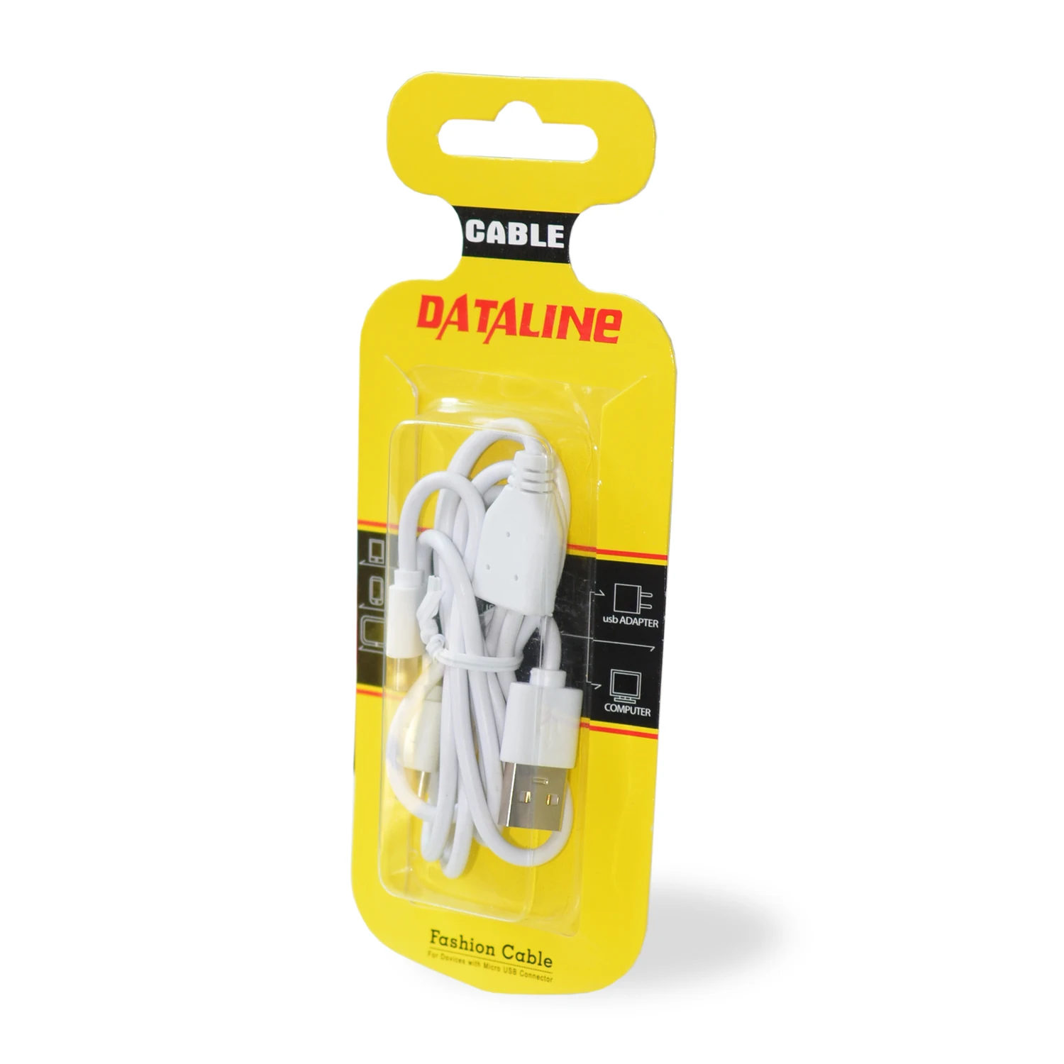 

USB A to double type c fast data charging cable for Samsung Xiaomi smart phone y splitter usb-c 2 in 1 charge cord, White / black