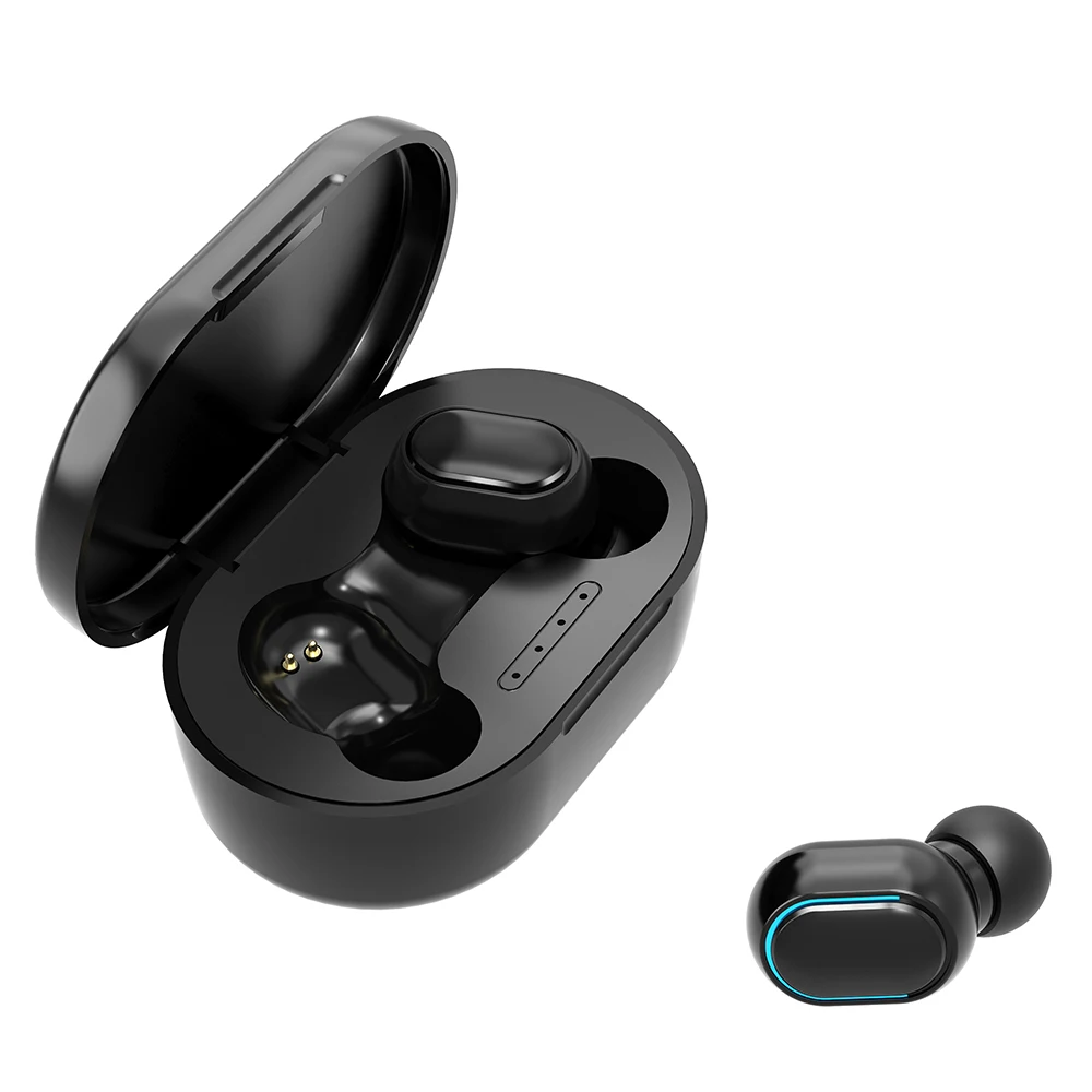 Ra7s Tws Bluetooth Earbuds Bluetooths Earphones Headphone With Charging ...