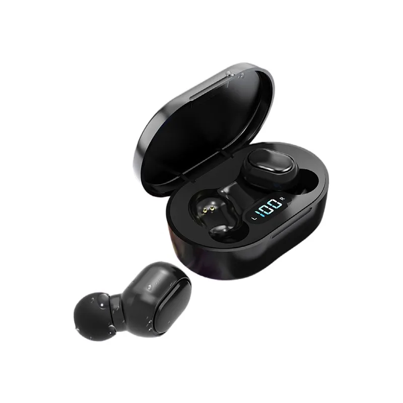 

wireless earbuds e7s tws bt5.0 waterproof For Xiao Mi Global Version Xiaomi Redmi Airdots Tws Original
