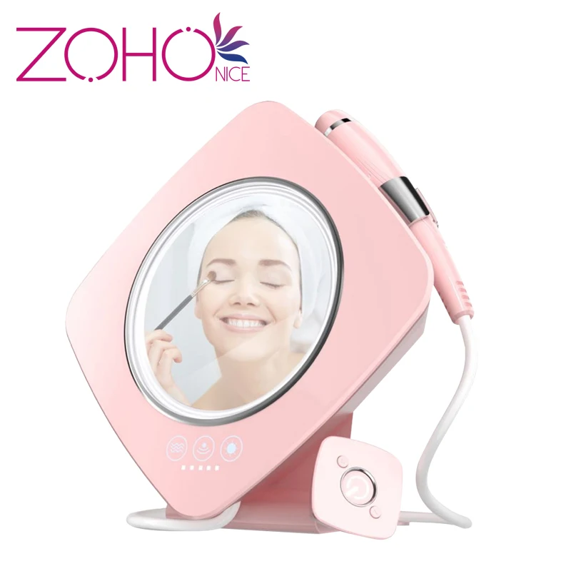 

Magic Eye Quantum Lifting Home Use Beauty Device Rf Radio Frequency Device ME02