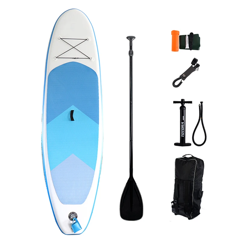 

China Manufacturer Wholesale customization inflatable board paddle inflatable surfboard paddle board, Customized color