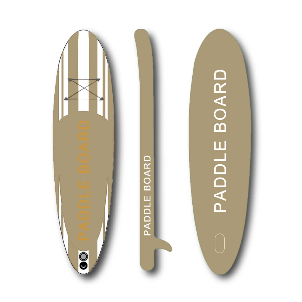 

Wholesale Surfing Inflatable Paddle Board drop stitch sup