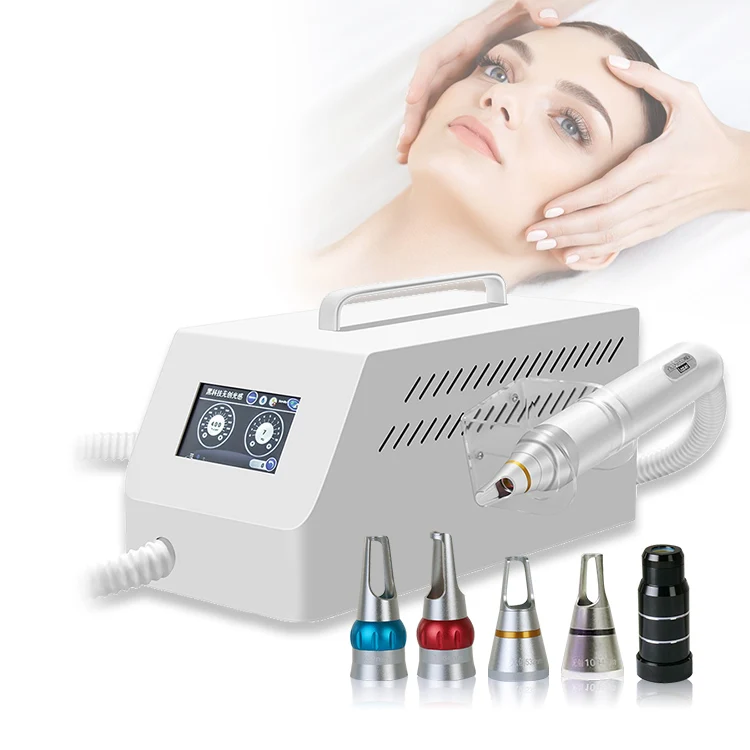 

2023 Portable Mini Pico Laser Tattoo Removal/ Tattoo Removal 2023 Picotech/ Nd Yag Laser Tattoo Removal