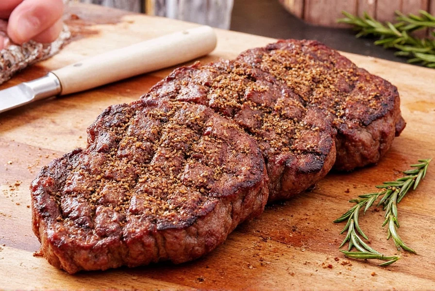 Montreal Steak Seasoning Packet
