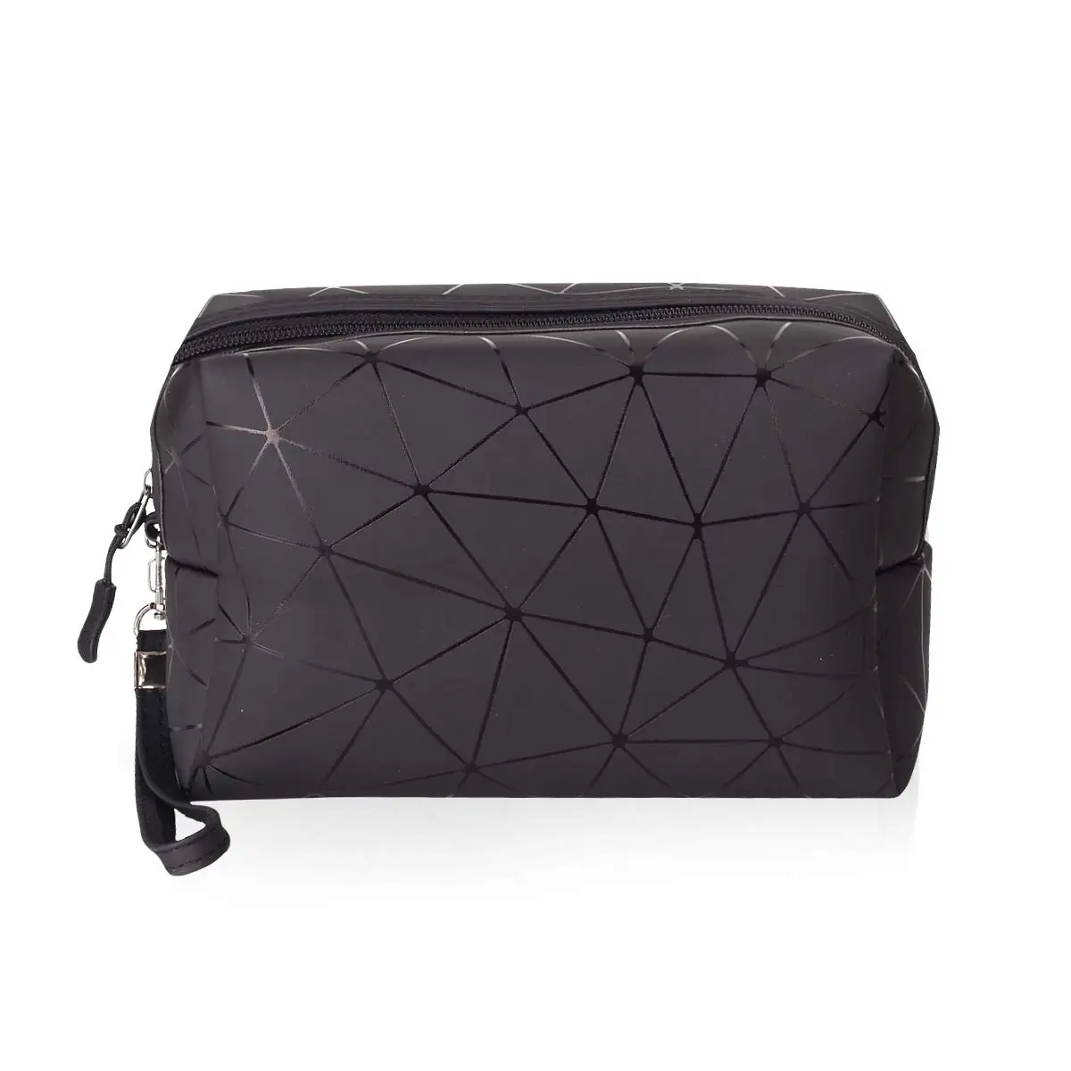 

Hot Selling Popular Recommended Product Pu Travel Toiletry Cosmetic Bag Luxury