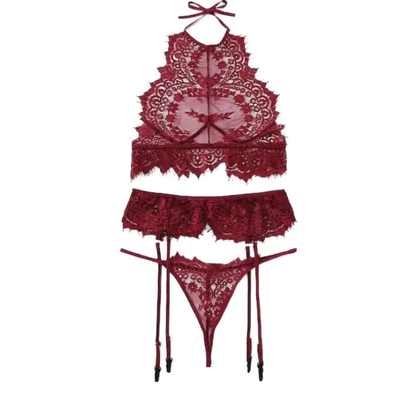 

Hot Transparent See Through Lace Sexy Lingerie Plus Size Mesh Bodysuit Erotic Lingerie Underwear Costumes Teddy Sexy Lingerie