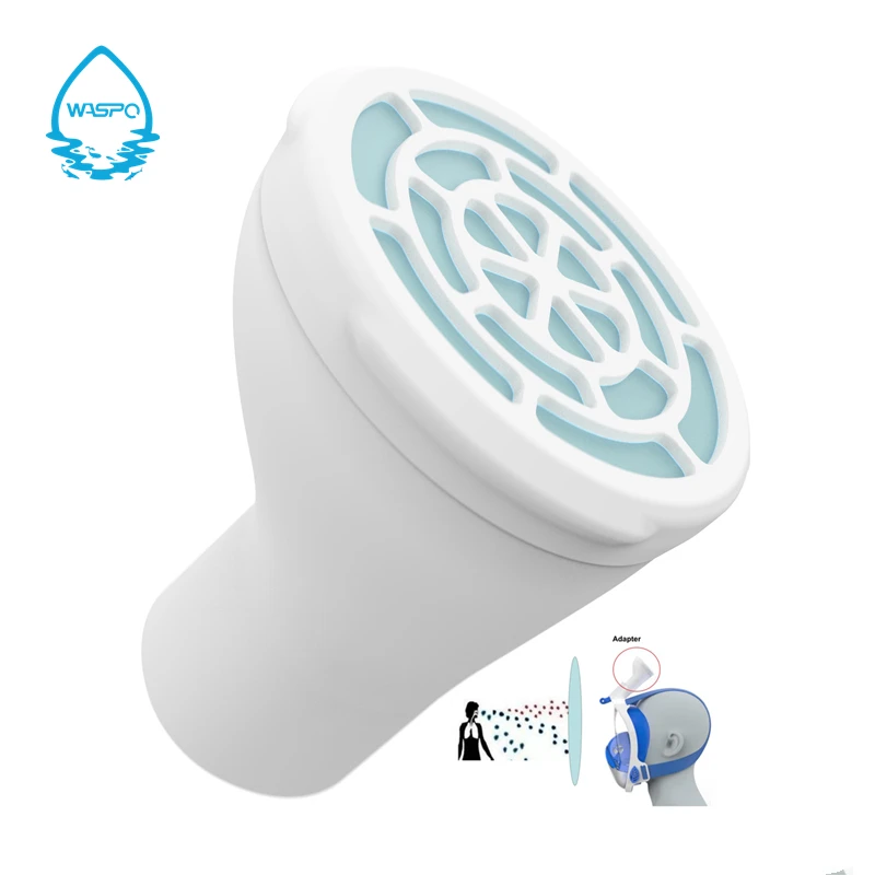 
Personal Protection Particulate Protective Air Face-MASK Filter Adapter 