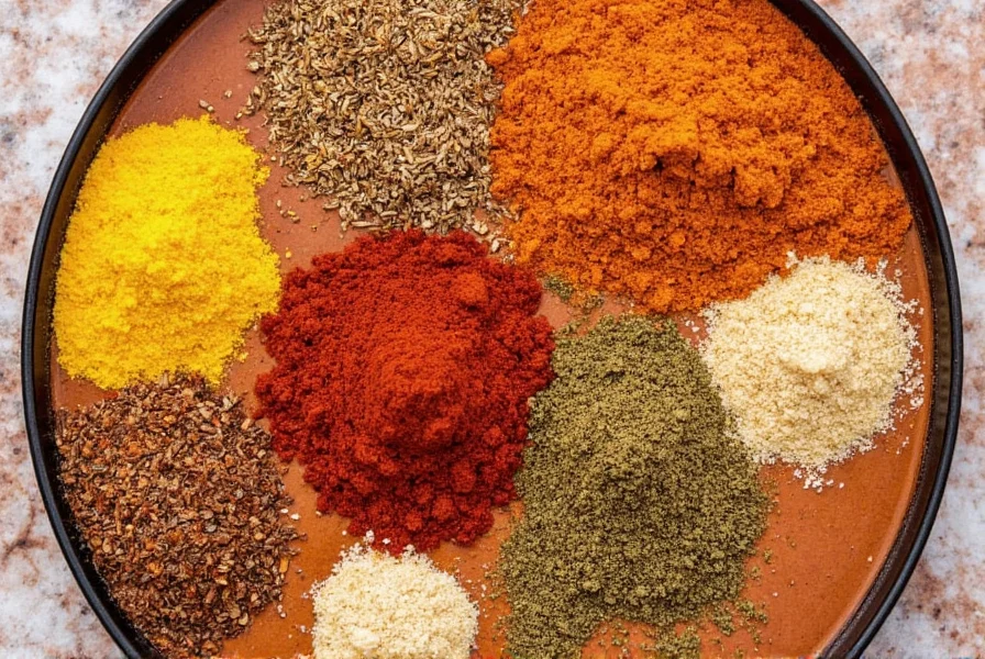 Grains of Paradise seeds