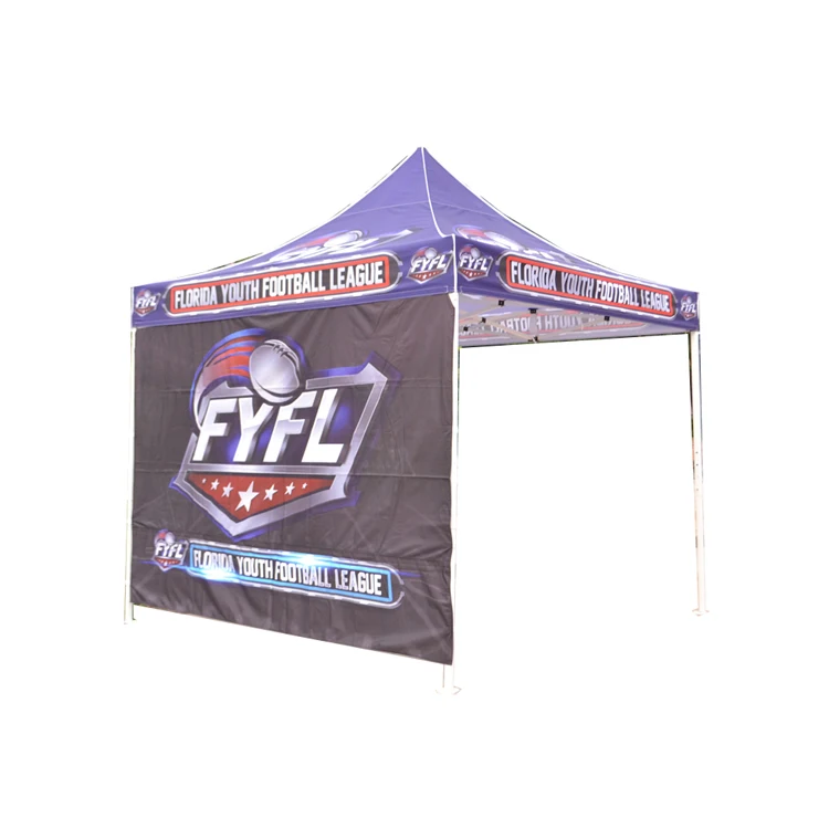 

Feamont OEM hot sale Custom 3x3 heavy duty gazebo for event