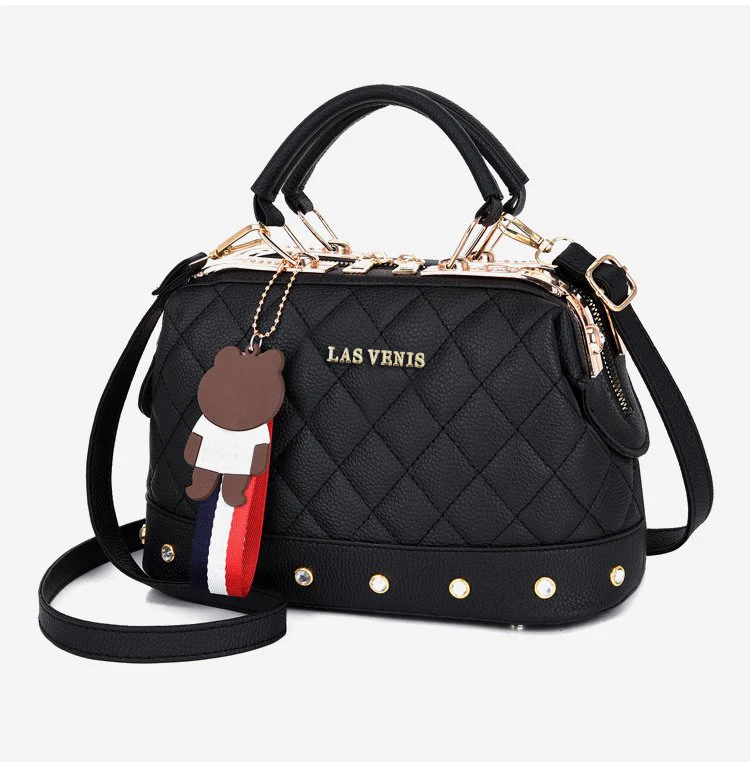 

Best Sales New Fashion Custom Women Ladies Purse and Handbag for Luxury Shoulder Crossbody Hand Bag, Customized color