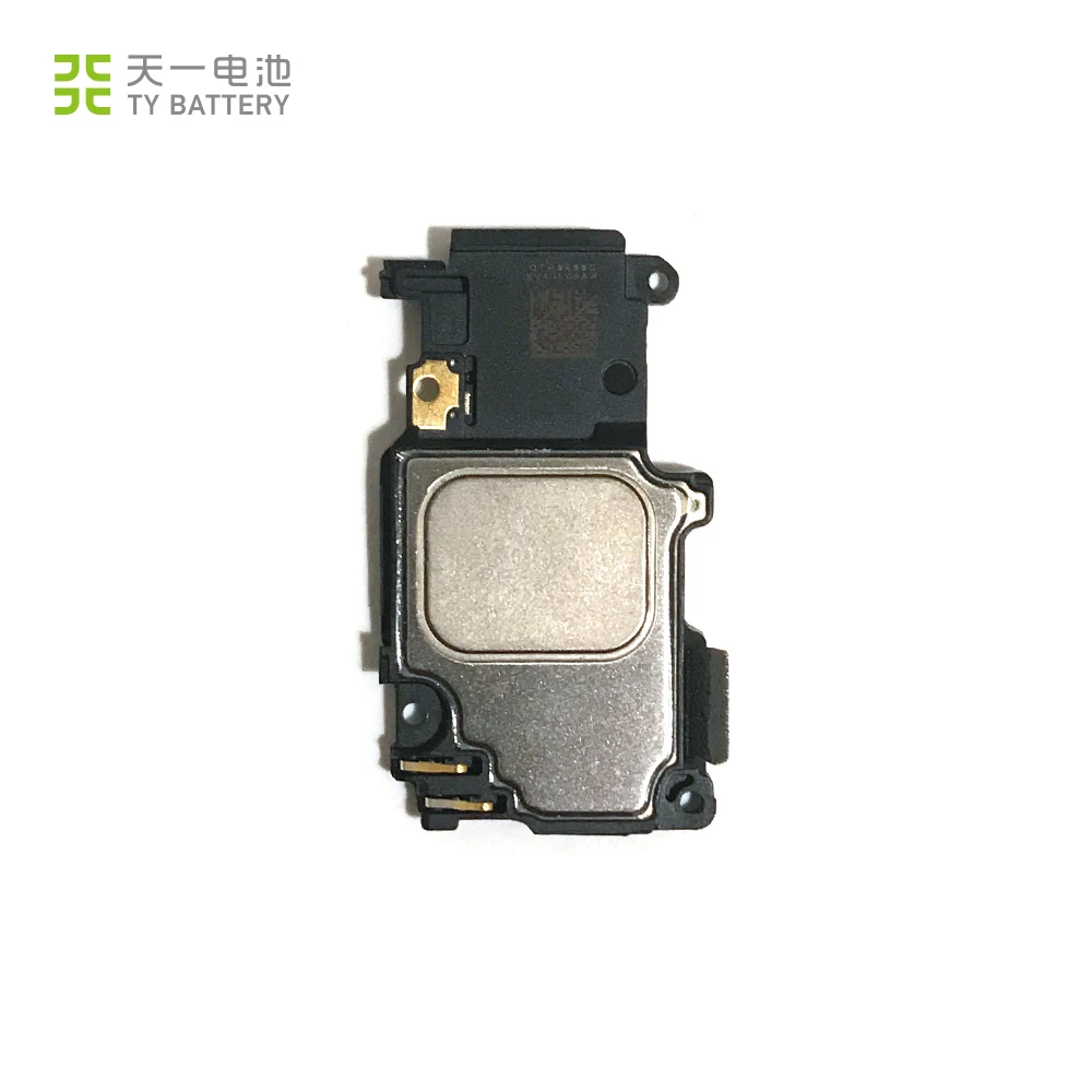 

High quality Loud Speaker For iPhone 6s Loudspeaker Flex Cable, Black