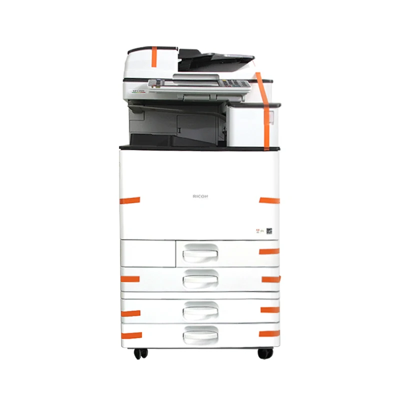 
Copiadora e Impressora a Color All-in-one Printer for Ricoh MPC3003 