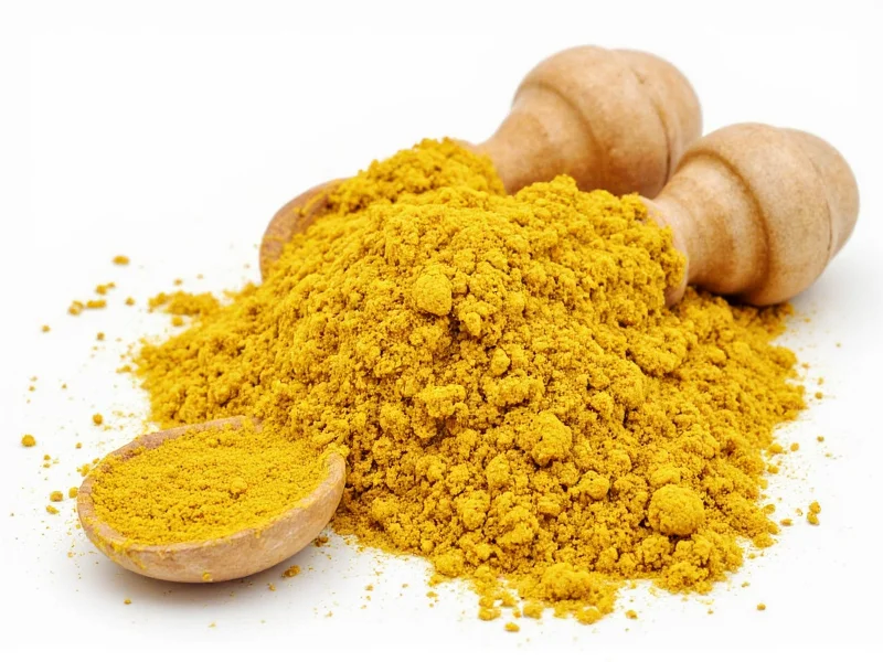 Dry Mustard Substitutes: Best Alternatives for Cooking