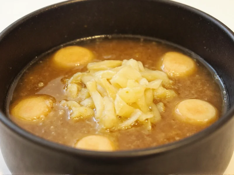 How to Cook Authentic Miso Soup: Simple Step-by-Step Guide
