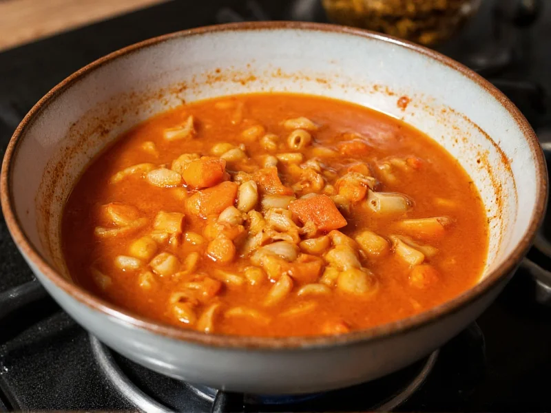 How to Cook Authentic Kimchi Soup: Traditional Recipe Guide