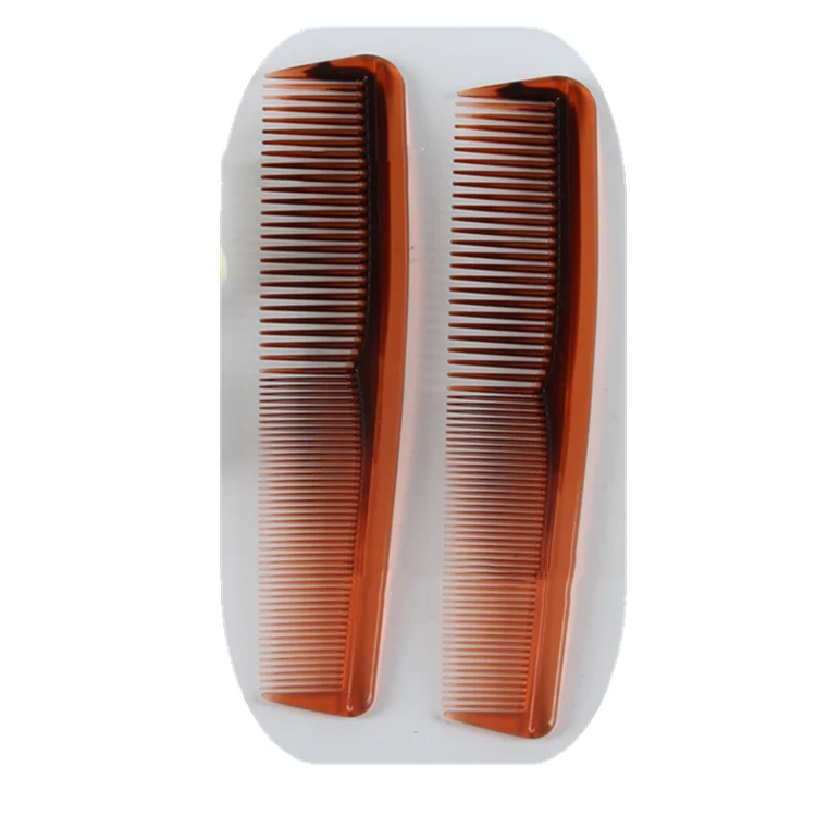 

Wholesale plastic non-static small mini comb for home