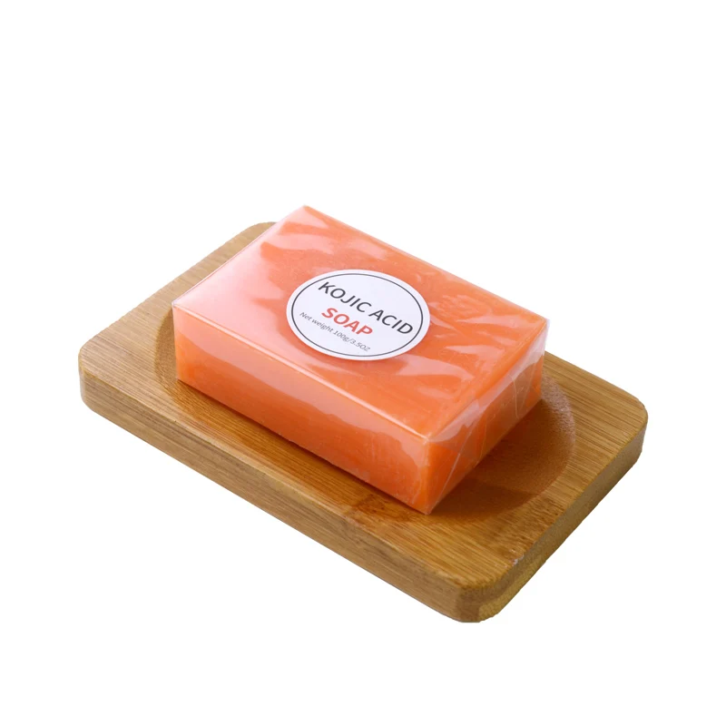 

2021 New Arrival Reasonable Price kojic acid soap whitening, Customizable