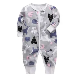 2021 Factory directly sale Unisex Baby Rompers 100