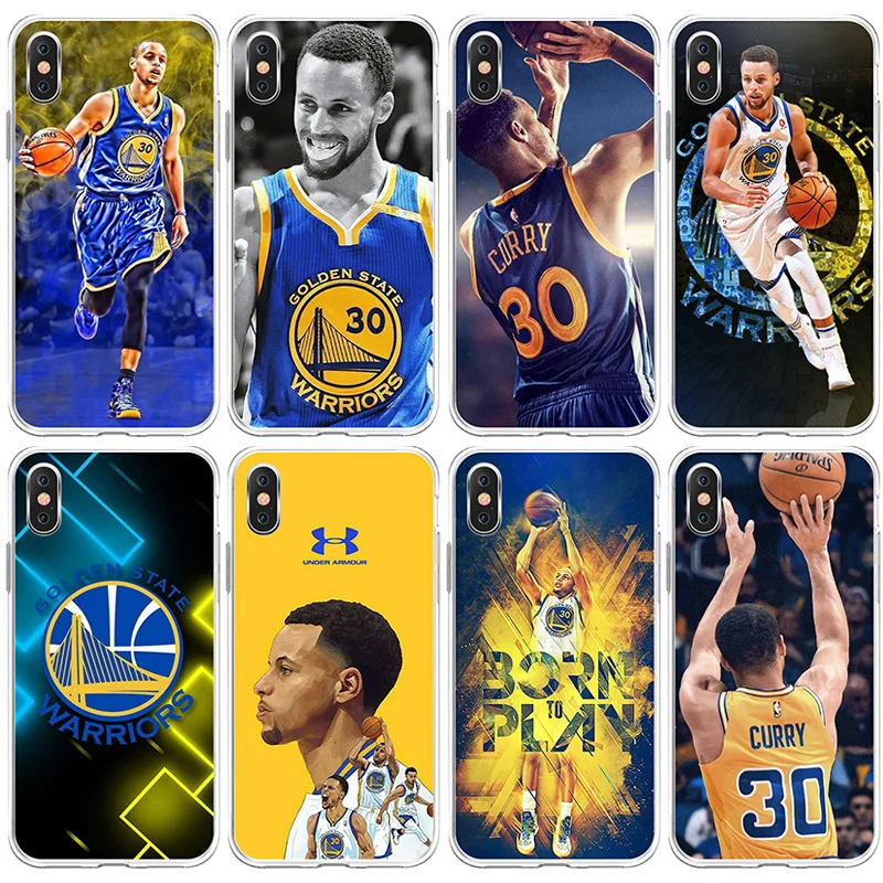 

Hot Sale Factory Price Basketball Curry Ball Star Soft TPU Phone Case NBA for iPhone12mini 12 pro Cover, Customised