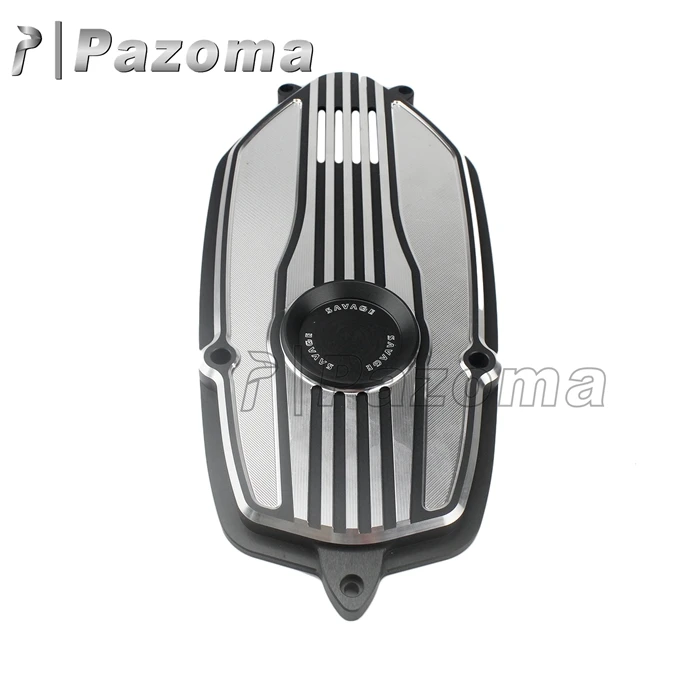 Motorcycle Front Engine Cover Breast Guard Protection Case For Bmw R