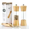 /product-detail/hot-sale-6-natural-wooden-pepper-grinder-salt-and-pepper-grinder-set-manual-pepper-mill-grinder-salt-pepper-mill-62372385828.html