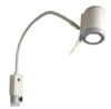 KS-Q7 WM01/TC01/RC01/RC02 7W LED Operation OT Surgical Light Mobile Wall Rail Mounted Table Clamp Shadowless Examination Lamp