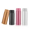 OEM Travel Vacuum Insulated 316 Stainless Sublimation Thermos Water Custom Logo 360ml 480ml