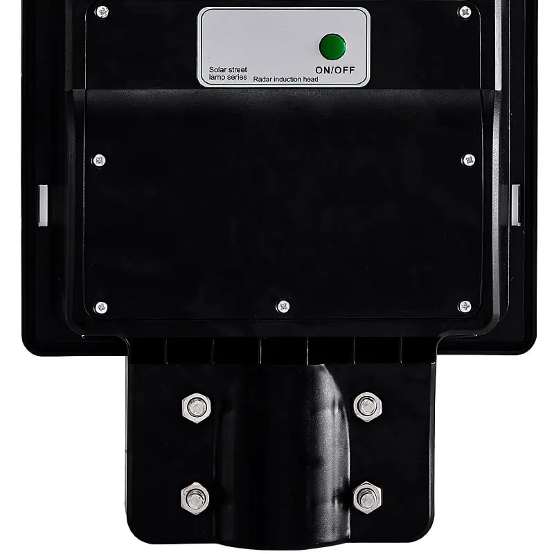 
YANGFA outdoor ip65 integrated 60w 90w 120w all in one led solar street light 