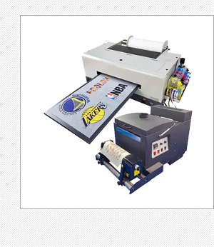 Colorking Heat Press Machine Co., Ltd. - Heat Press Machine